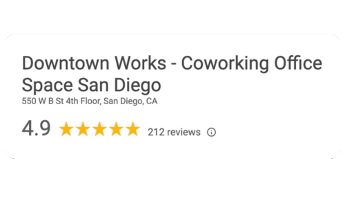 San Diego Reviews